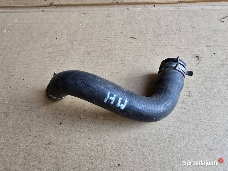 Suzuki Ignis MH Subaru G3X Justy rura wąż wody sprzedam