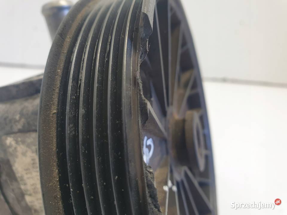 Volvo S60 24 i POMPA WSPOMAGANIA 8649636 osobowe