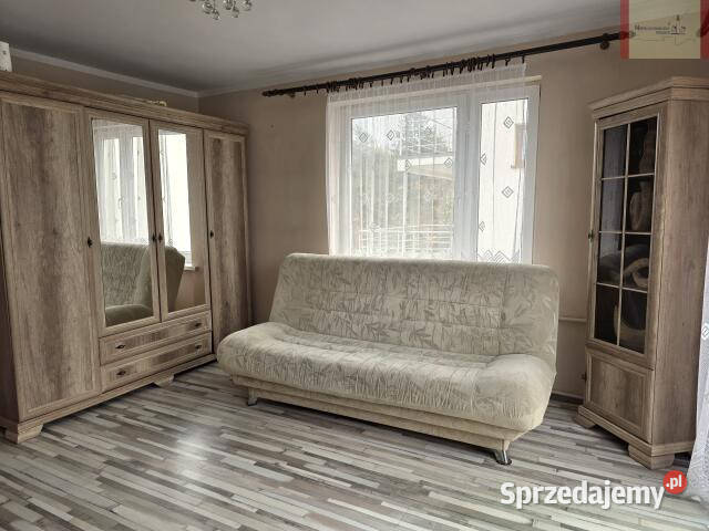 Mieszkanie Władysławowo 498m2 2 pokoje balkon