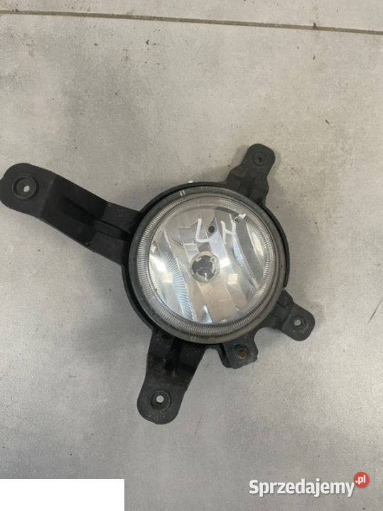 Hyundai IX35 halogen lewy przód