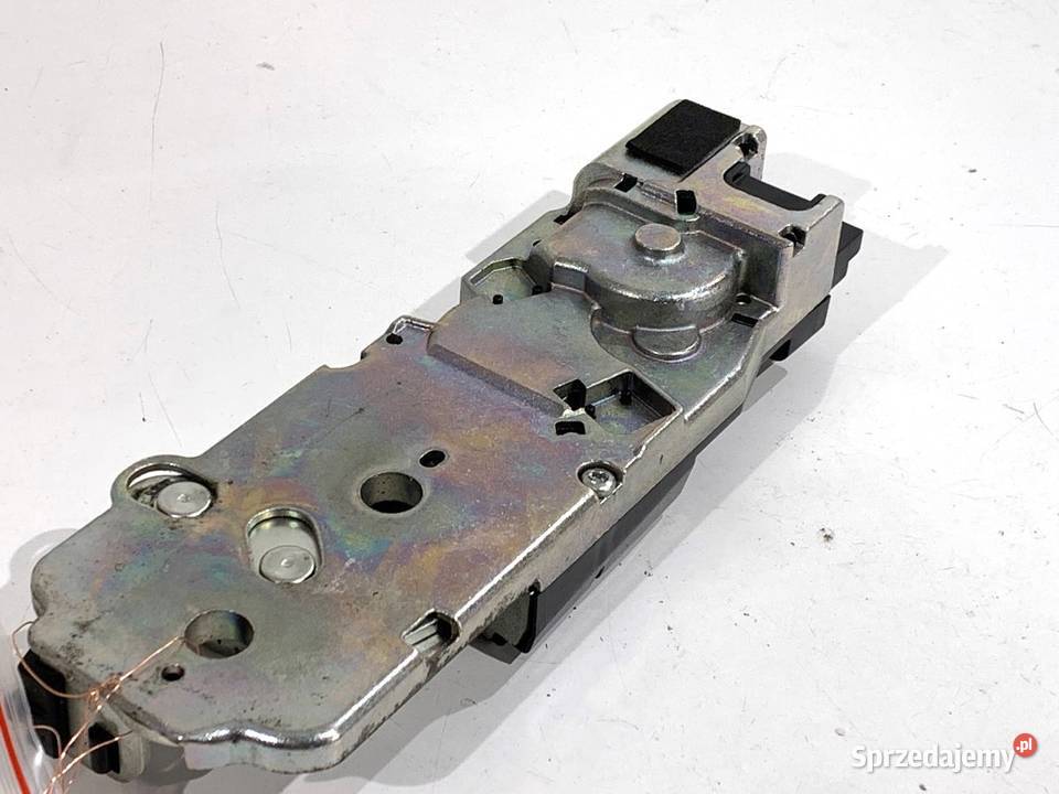 DOCIĄG KLAPY TYŁ CITROEN C5 III 9661840680 20