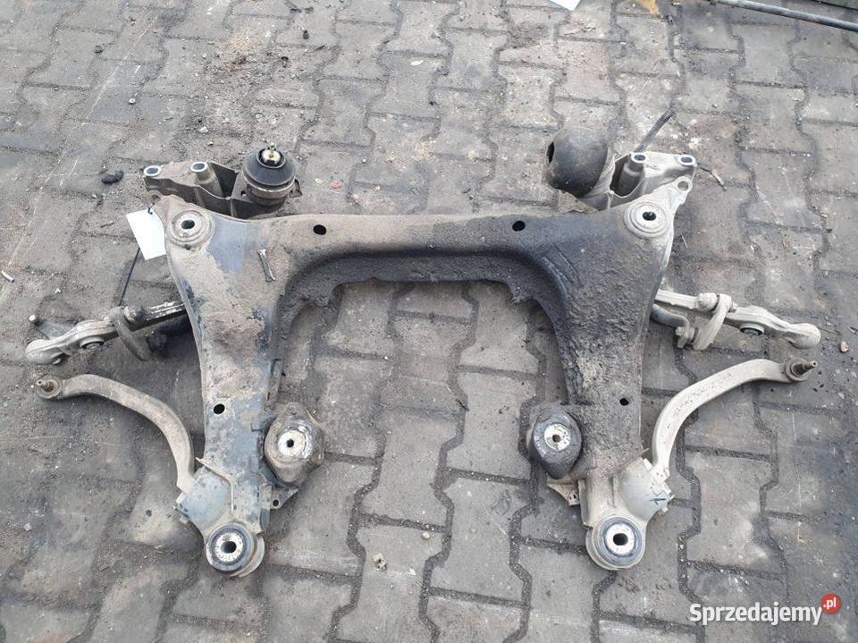 SANKI PRZEDNIE VOLKSWAGEN PASSAT B5 LIFT Lipno