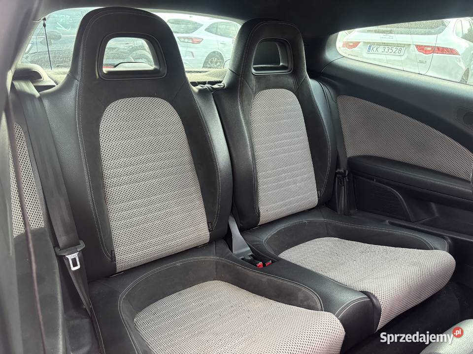Volkswagen Scirocco 189855km