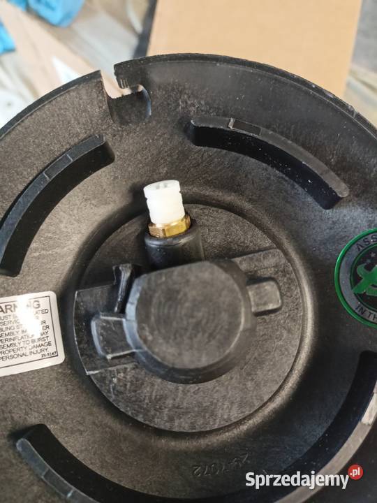 Miech zawieszenia BMW E61 mazowieckie Ostrów Mazowiecka