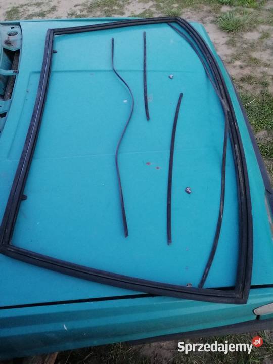 Polonez uszczelka szyby przedniej truck fso Suskowola