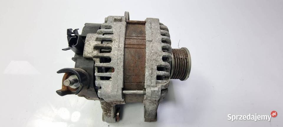ALTERNATOR CITROEN BERLINGO III 9827171980 Lipno