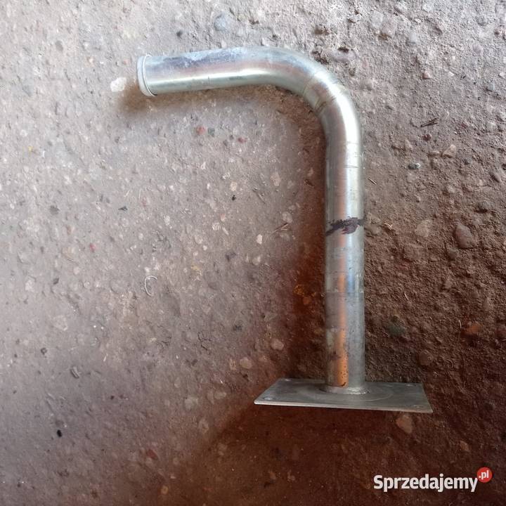 Uchwyt Antenowy Ścienny Kątowy zachodniopomorskie Kamień Pomorski