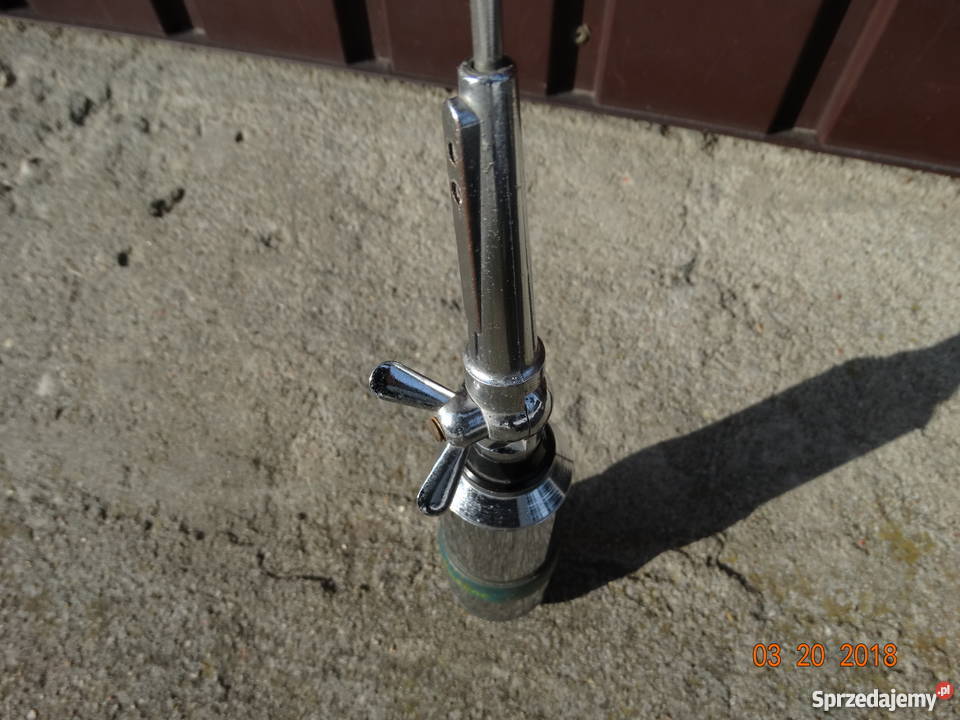 Antena President Texas Książenice