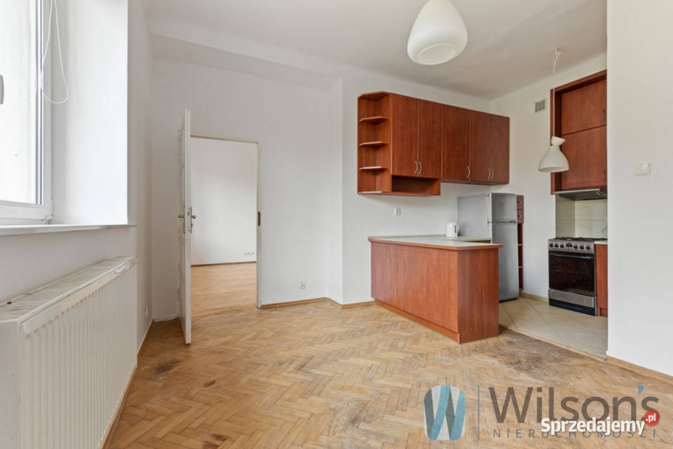 Mieszkanie sprzedam 3794m2 2pokojowe Warszawa