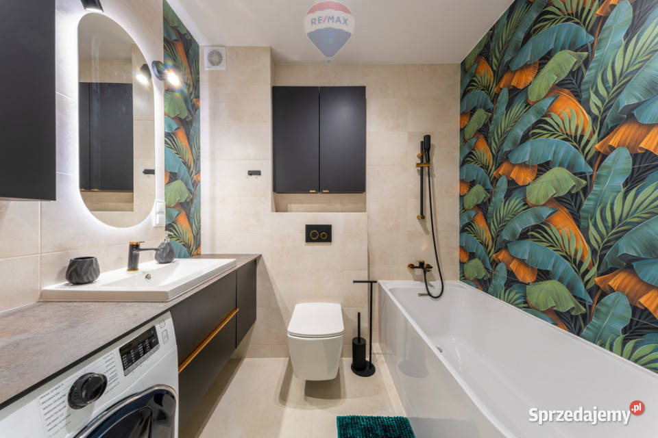 Eleganckie 3pokojowe mieszkanie w nowej sieć