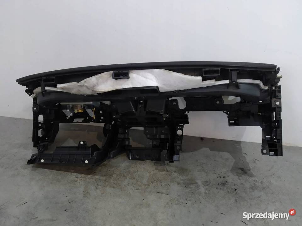 DESKA ROZDZIELCZA KOKPIT PULPIT AIRBAG Alfa świętokrzyskie sprzedam