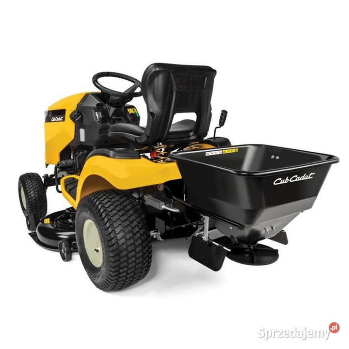 Rozsiewacz elektryczny Cub Cadet 45 rama NX15