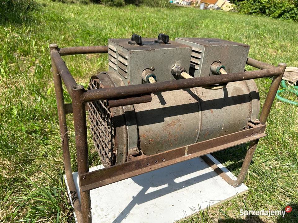 Nagrzewnica elektryczna 3 fazowa Made in Poland Łowicz