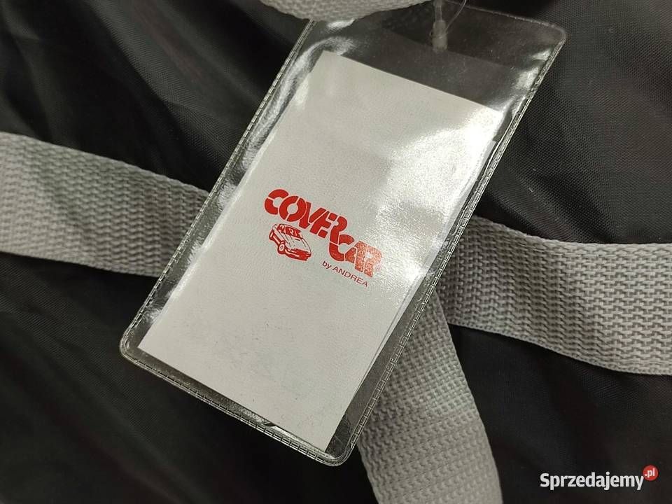 POKROWIEC NA SAMOCHÓD CITROEN DS4 20112015 COVER Akcesoria samochodowe lubelskie