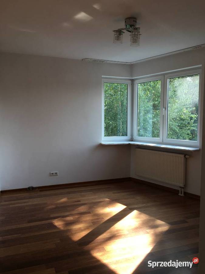 Apartament 873 m2 Warszawa Saska Kępa własność Nieruchomości sprzedam