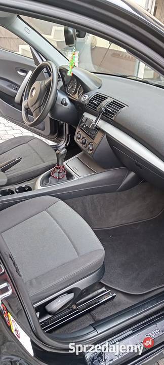 BMW Seria 1 118i opolskie Goszyce