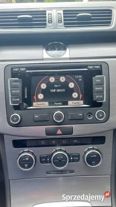 Sprzedam Passata b7 14 TSI