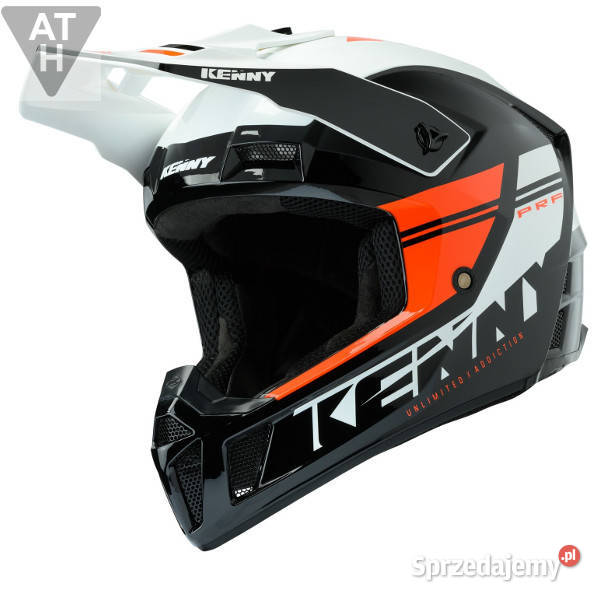 KASK KENNY 2020 PRF ORANGE POLIWĘGLAN XL SKLEP Rozmiar XL warmińsko-mazurskie Mrągowo