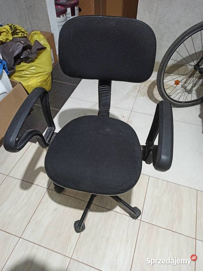 Krzesło biurowe Otwock