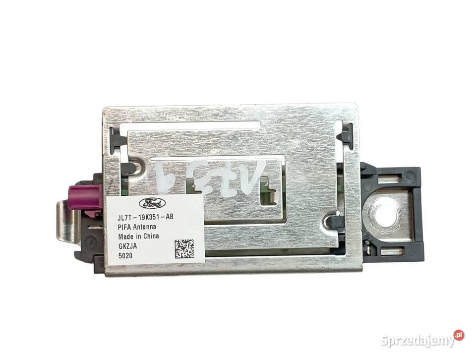 WZMACNIACZ JL7T19K351AB Lincoln Navigator IV sprzedam