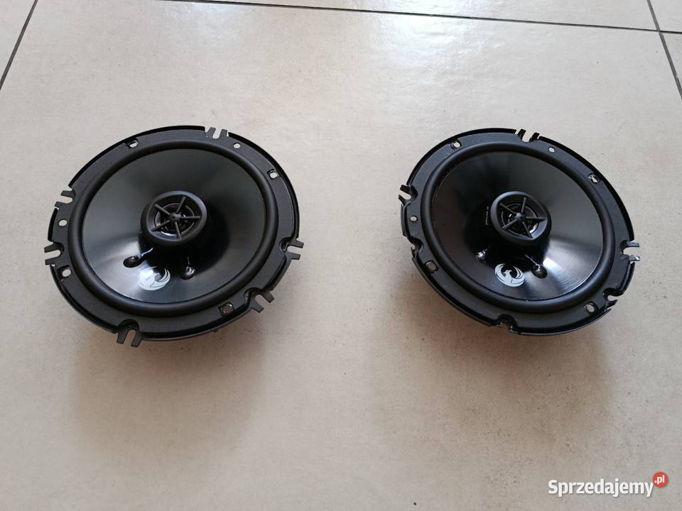 Głośniki dwudrożne PHOENIX GOLD Z65CXi 4 sztuki Gorlice