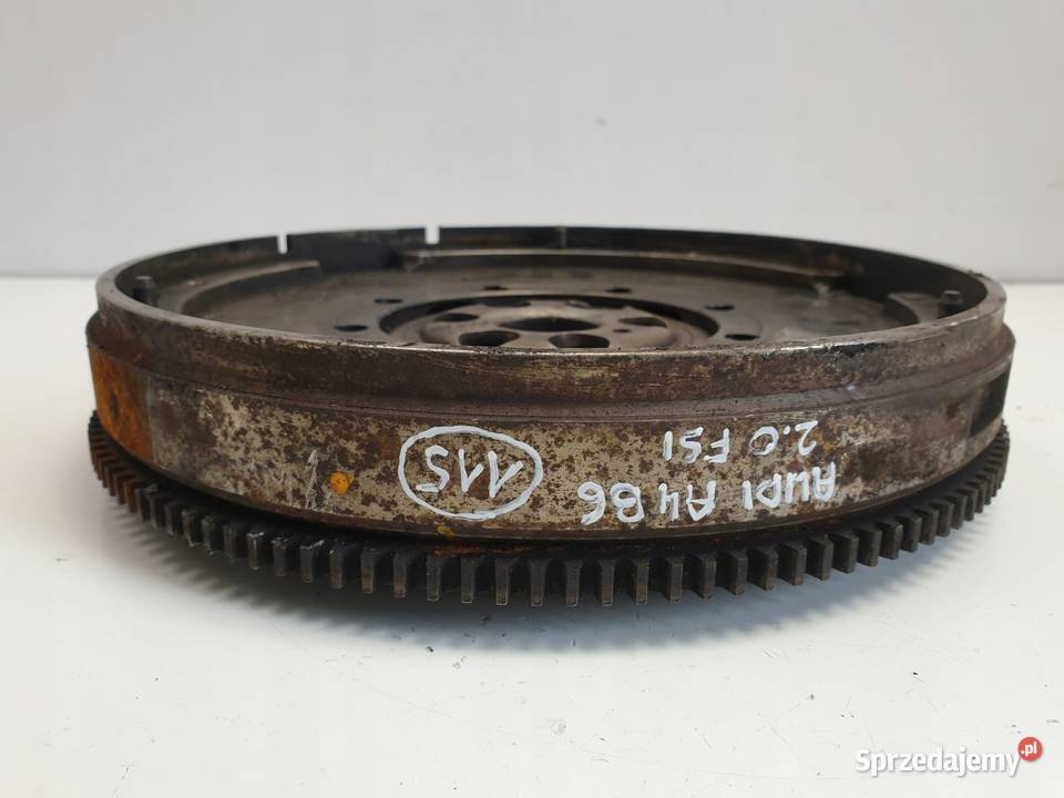 Audi A4 B6 20 FSI KOŁO DWUMASOWE dwumasa