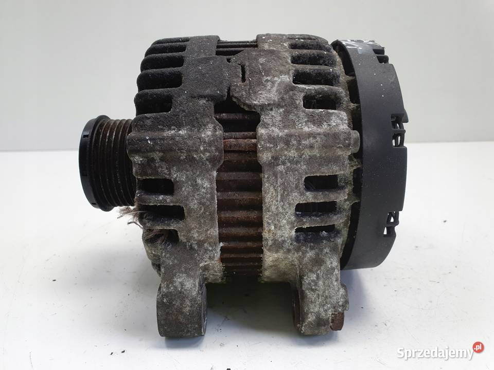 ALTERNATOR Ford Galaxy MK3 20 TDCI 0121615028 osobowe Chełm sprzedam