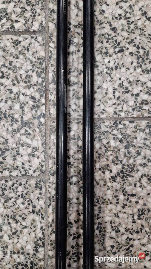 Kijki do nart zjazdowych SWIX 130 podkarpackie Dębica sprzedam