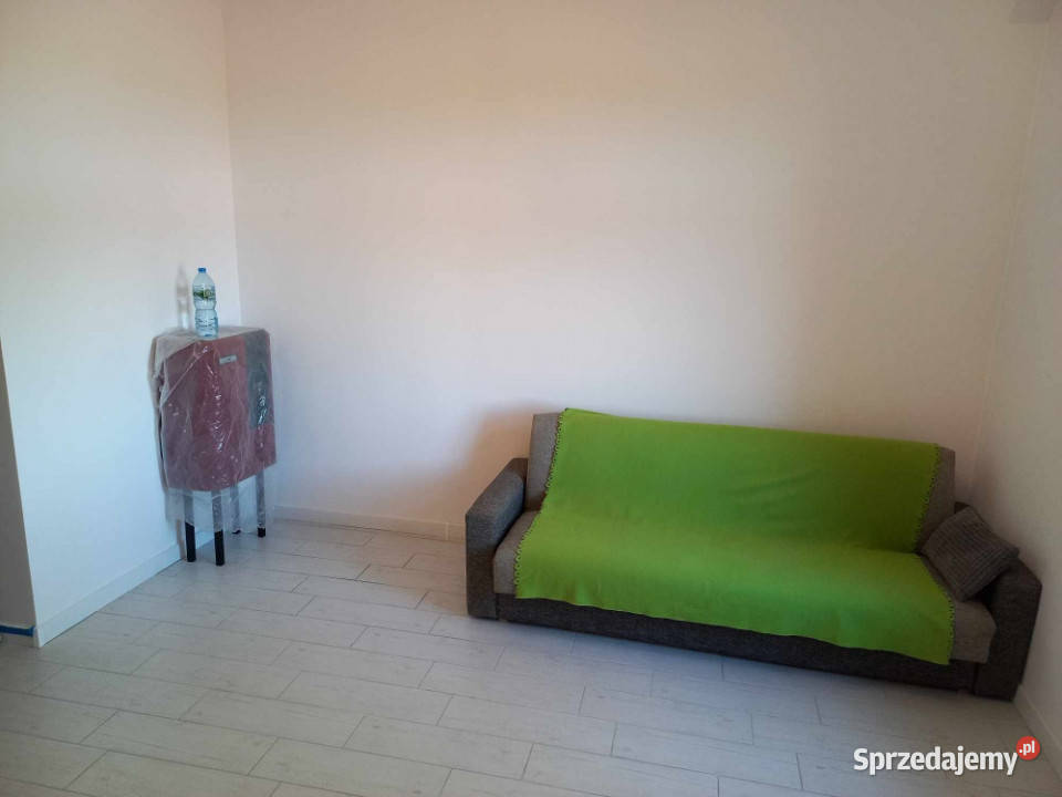 Kawalerka remoncie 4500m2 Sprzedaż Susz