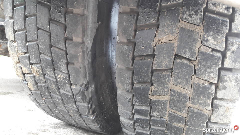 MAN TGA 18410 hydraulika stare tacho gotowy do elektryczne szyby podkarpackie Jasło