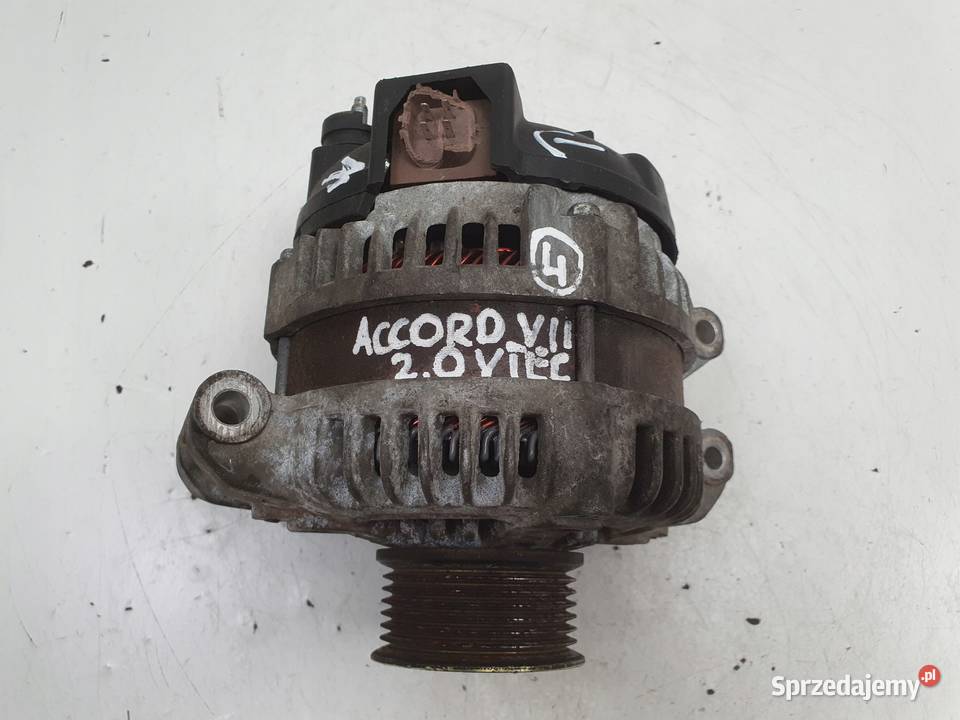 ALTERNATOR Honda Accord VII 20 VTEC VTEC