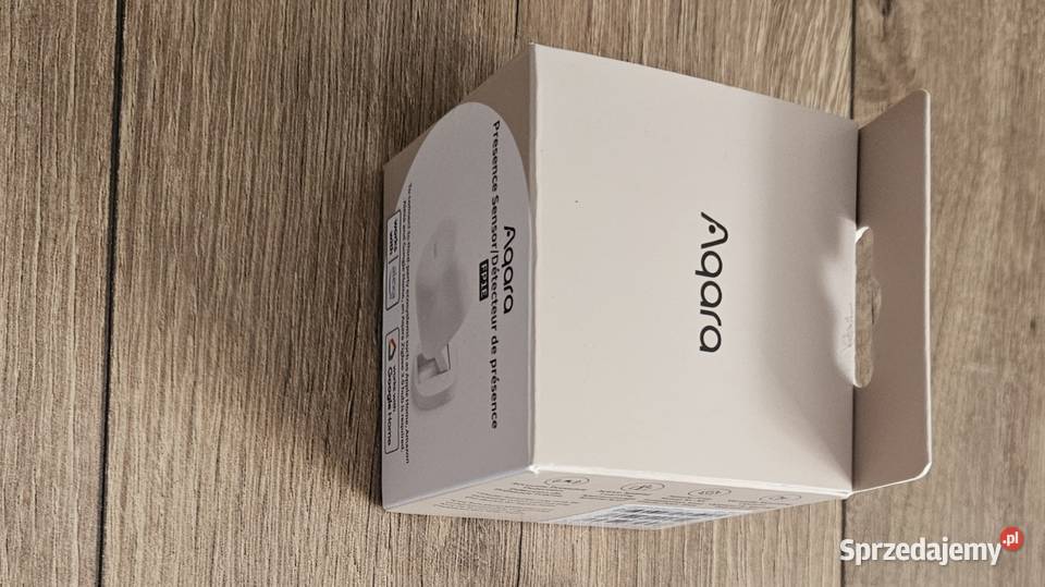 Czujnik obecności Aqara fp1e Rzeszów