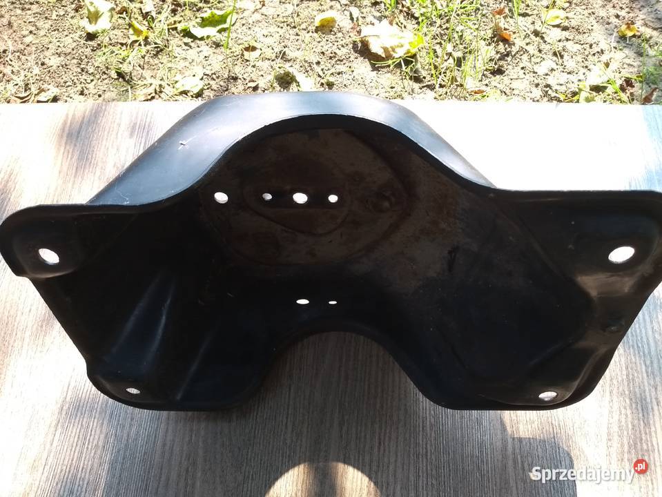 mocowaqnie kola zapasowego zawias dolny land Piwniczna-Zdrój