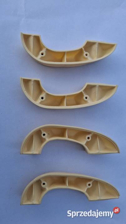 Rączki uchwyty drzwi Wołga GAZ 21 Góra Kalwaria sprzedam