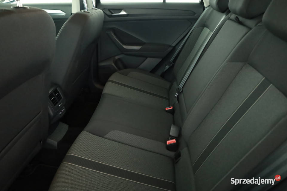 VW TRoc 15 TSI benzyna Motoryzacja mazowieckie Piaseczno