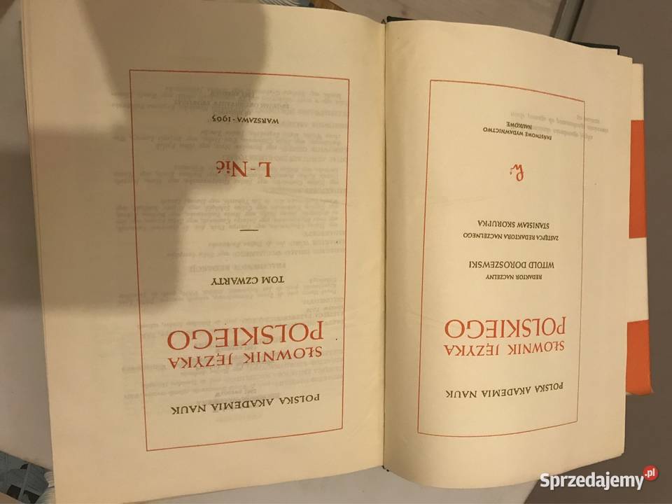 Jedenasto to mowy słownik języka polskiego Poznań
