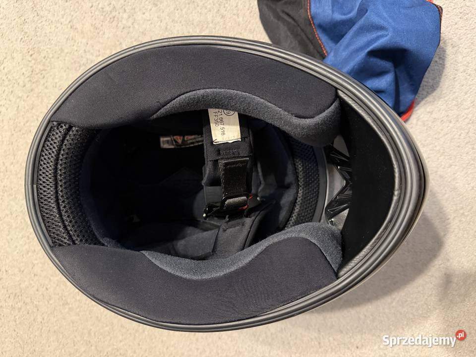 Kask LS2 rozmiar L Kaski sprzedam