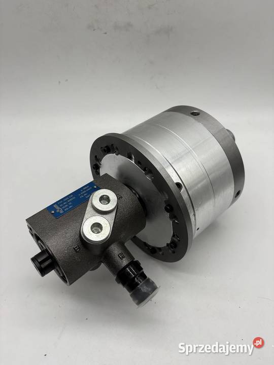 Rohm OVS 130 Hydraulic cylinder