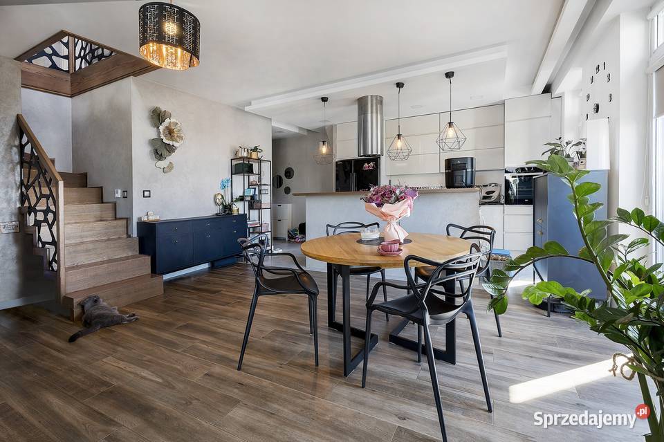 Nowoczesny apartament w inwestycji Apartamenty taras Sprzedaż Jarosław