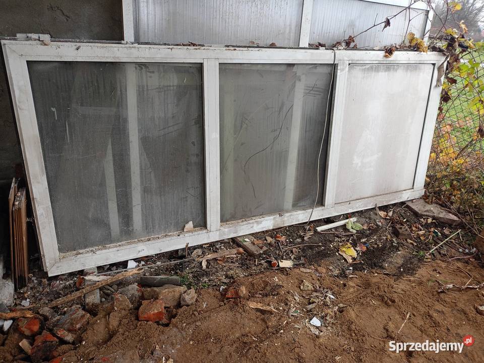 Drzwi garażowe bramy hale skrzydłowa Solec nad Wisłą