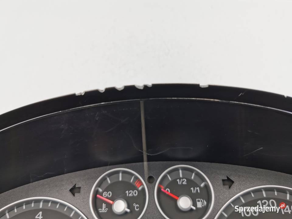 Licznik Zegary Ford C Focus MK2 18 16v Wyposażenie wnętrza Wyszków