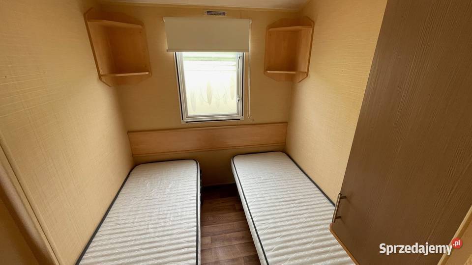 Domek Holenderski W803 Podwójne Okna 2 Syp VAT marża Ostrów Wielkopolski sprzedam
