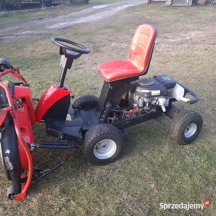 Kosiarka Honda mulczer Raniżów
