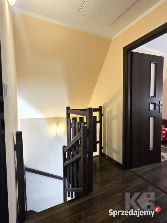 sprzedaży domu wolnostojącego 70m2 Huzele 5400zł/m2 podkarpackie
