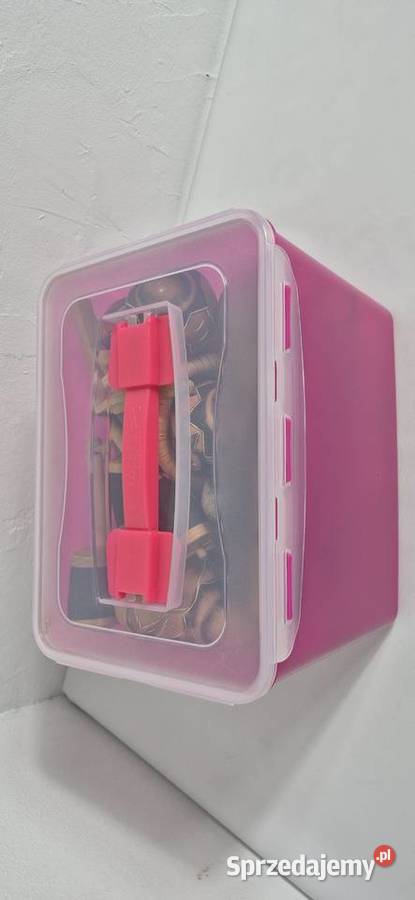 Zestaw 17 instrumentów etnicznych Tykwy Róg