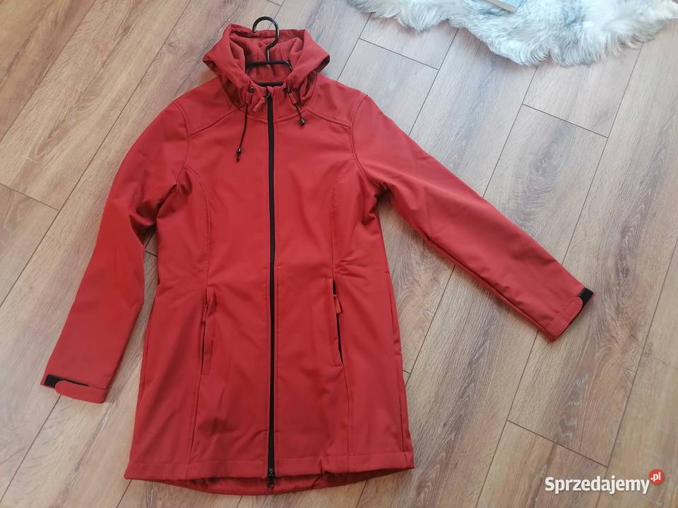 Softshell damski M Kurtki i płaszcze podkarpackie Czermin