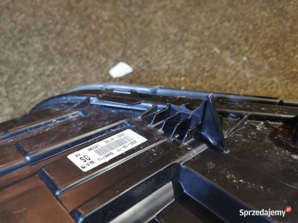 Hyundai Kona Lampa FULL LED prawa J992121120 dolnośląskie Pielgrzymka
