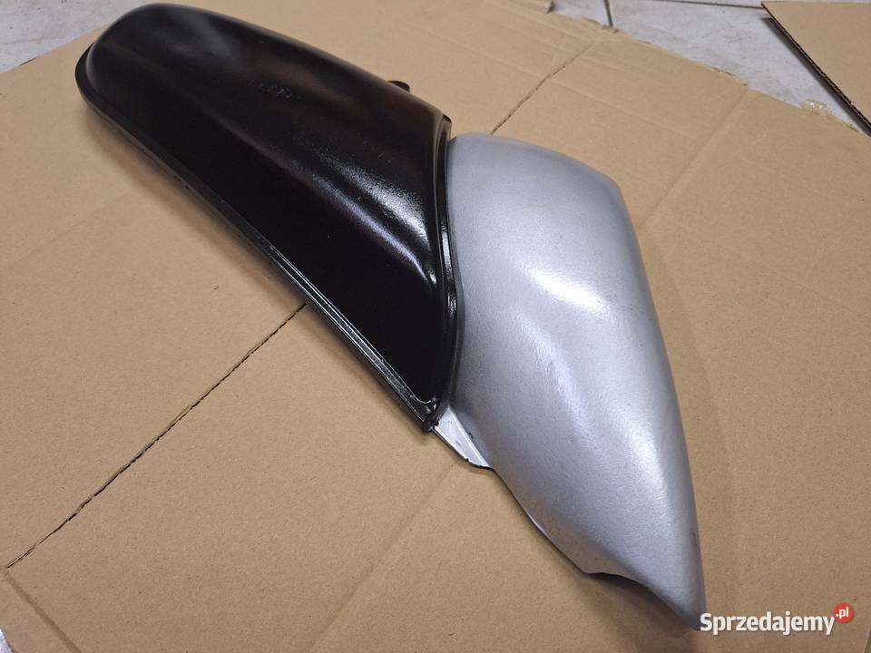 Kawasaki el 250 eliminator boczek lewy owiewka Jelenia Góra