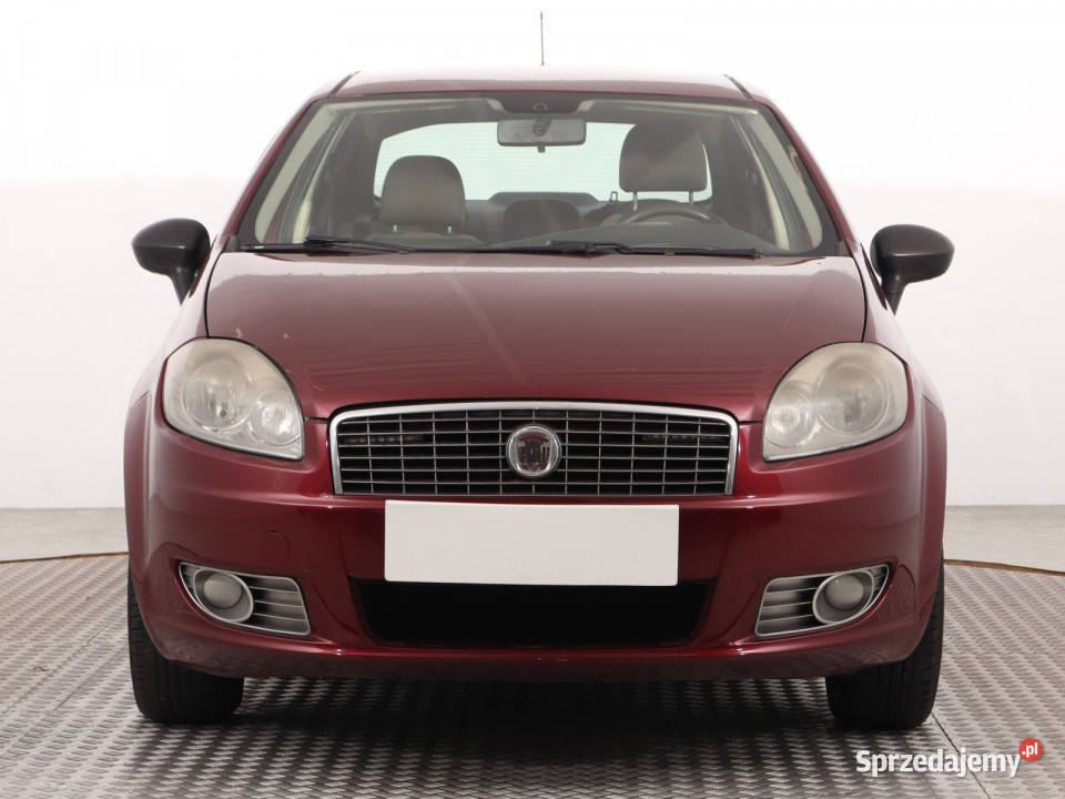 Fiat Linea 14 Katowice sprzedam