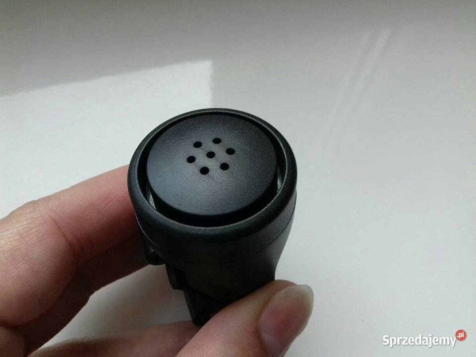 Elektryczny dzwonek rowerowy i alarm na Części i akcesoria Bydgoszcz